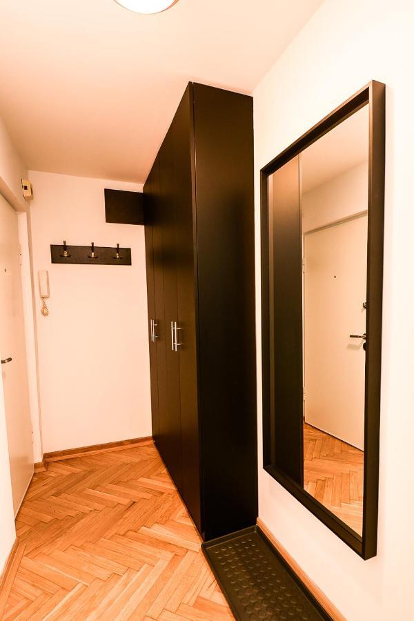 Apartment Petra 073 Belgrad Exteriör bild